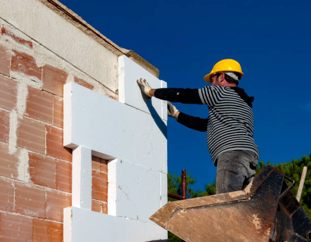 Professional Insulation Contractor in Shirley, NY