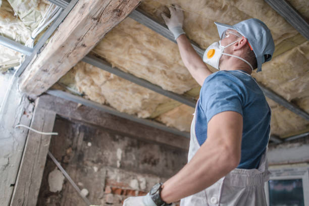 Best Spray Foam Insulation  in Shirley, NY