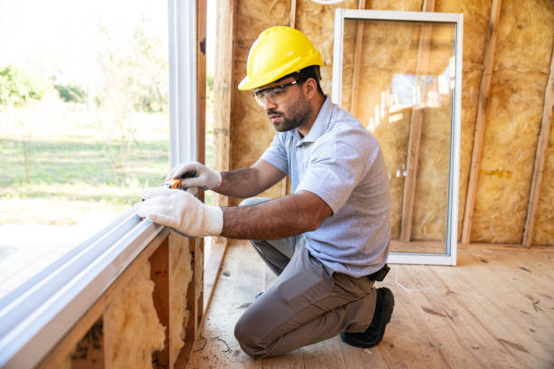 Best Blown-in Insulation  in Shirley, NY