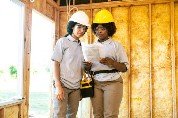 Range of Insulation Solutions in Shirley, NY
