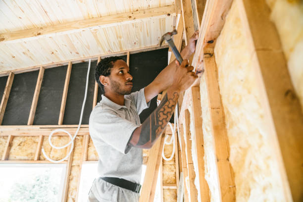 Best Attic Insulation Installation  in Shirley, NY