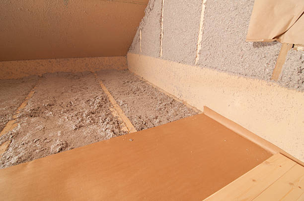 Best Local Insulation Services  in Shirley, NY